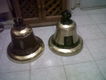 campanas de 43 x 43