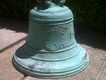 campanas antiguas terminado rustico