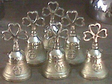 campanas para boda