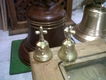 campanas de bronce