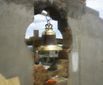 campana de bronce tizayuca hgo